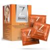 Zocular ZocuZap Face Wipes  Moisturizing Face Cleansing Wipes for Makeup Removal & Gentle Exfoliation with Natural Okra Complex  15 Count view 1