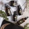 La Tierra Sagrada - All Natural & Rejuvenating Leave-In Hair Treatment (6 oz) view 4