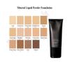 Beauty Deals Mineral Liquid Powder Foundation Broad Spectrum SPF 15 (Natural Beige) view 2