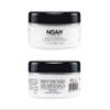 Noah Hair Mask for Hair Growth and Hair Regeneration - Argan Oil Mask for Dry Damaged Hair - Split End, Hydrating, Sulphate Free, Nourishing and Organic Hair Mask and Hair Moisturizer - 6.76 fl.oz view 1