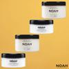 Noah Hair Mask for Hair Growth and Hair Regeneration - Argan Oil Mask for Dry Damaged Hair - Split End, Hydrating, Sulphate Free, Nourishing and Organic Hair Mask and Hair Moisturizer - 6.76 fl.oz view 2