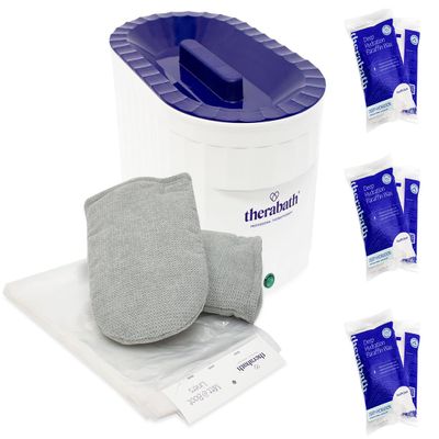 DSS Therabath (SP4-514206 Therabath Kit)