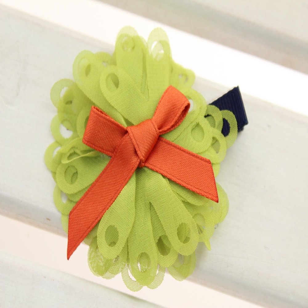 COCO (Green)