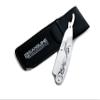 Cut Throat Shaving Razor, Traditional Shavette/Straight Razor and Wilkinson Blades view 1
