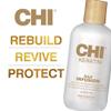 CHI Keratin Silk Infusion, Hydrating Hair Serum For Restoring Softness & Shine, Helps Dry, Damaged Hair, Sulfate-free, 6 Oz view 3