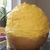 3CayG Direct Raw Organic Yellow Shea Butter 5LB Pail Clean Ready to Use Bulk Shea Butter Raw African Shea Butter Great for Body Butters Soap Making Haircare Skincare DIY Beauty Products view 4