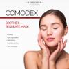 -CHRISTINA- Comodex - Soothe & Regulate Facial Mask for Oily Skin | Balances Sebum Secretion | Face Masks Skincare | Prevents Blemishes Reoccurrence 75ml view 2