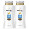 Pantene, Shampoo and Conditioner 2 in 1, Pro-V Classic Clean, 25.4 Fl Oz, Pack of 2 view 1