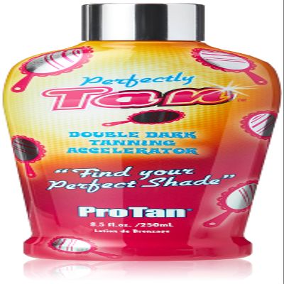 ProTan Perfectly Tan Tanning Accelerator 8.5 ounces