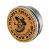 Honest Amish Beard Balm - New Large 4 Ounce Twist Tin view 1