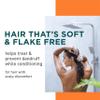 Jason Dandruff Relief Treatment 2-in-1 Shampoo & Conditioner, 12 Oz view 3