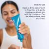 Lancer Skincare The Method: Polish Facial Exfoliator, Daily Exfoliating Face Scrub with Natural Minerals, Normal Combination Skin, 4.2 Fluid Ounces view 4