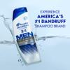 Head & Shoulders Anti-Dandruff Shampoo and Conditioner, Full and Thick 2-in-1 Twin Pack, 1% Pyrithione Zinc, Cleans to Restore Fullness to Thinning Hair, 32.1 fl oz Each view 4