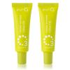 PurO3 Ozone-Infused Olive Oil  Pure, Natural, Organic Skincare for Face & Body  Oxygenated Healing Lotion for All Skin Types  O3 Therapy Oil, 1 oz Travel Size Tube view 1