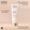 ANNEMARIE BRLIND - SYSTEM ABSOLUTE Gentle Cleansing Lotion - Vitamin A + C + E Natural Vegan Face Cleanser - Removes Impurities and Makeup with Mild Tensides - 4.06 Fl. Oz. view 3