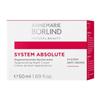 ANNEMARIE BRLIND - SYSTEM ABSOLUTE Regenerating Night Cream - Anti Wrinkle Moisturizer with Aloe, Algae and Meadowfoam Extracts - Nourishes, Tones, and Hydrates - 1.69 Fl. Oz view 2