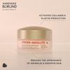 ANNEMARIE BRLIND - SYSTEM ABSOLUTE Regenerating Night Cream - Anti Wrinkle Moisturizer with Aloe, Algae and Meadowfoam Extracts - Nourishes, Tones, and Hydrates - 1.69 Fl. Oz view 3
