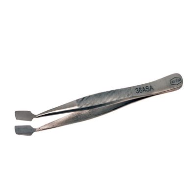 18202-USA Tweezers Pattern 36-SA