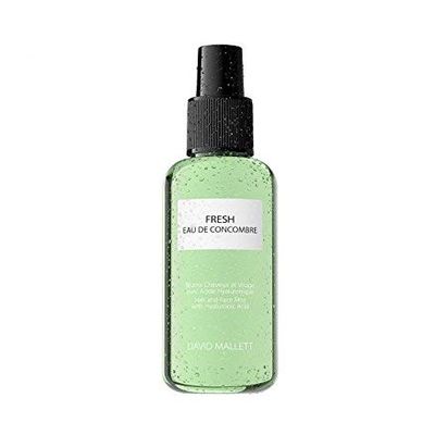 David Mallet Hair and Scalp Care - 150ml