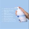MooGoo Milk Shampoo  For Itchy, Dry, Eczema, Psoriasis & Dandruff Prone Scalps  SLS, Silicone, Sulfate & Paraben Free - Natural & Gentle Formula  500ml / 16.9 fl.oz. view 3