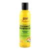 Africa's Best Textures Growth Oil, Coconut, 8 Fl Oz view 1