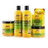 Africa's Best Textures Growth Oil, Coconut, 8 Fl Oz view 2