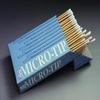 A28Pc Pt# A28Pc- Micro-Tip Applicators 2.8Mm 200/Bx by, Solstice Corporation view 1