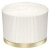 Paul & Joe Loose Powder Box + Puff - Refill Sold Separately, All-Day Lightweight Powder, Translucent Skin, Covers Pores, Absorbs Excessive Sebum, Creates Airy and Velvety Skin view 4