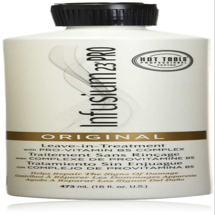 InfusiumPro23 Leave in Treatment Conditioner, Original, 16 Fl Oz
