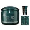 SH-RD Hair Mask for Dry Damaged Hair, Deep Conditioning Hair Moisturizer for Curly and Color Treated Hair Repair, Hydrating Argan Oil Hair Care Product, 13.52oz/400ml view 1