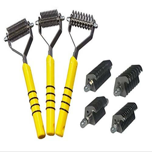 Smart Grooming Spare Blades Fine