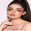 KARIZMA Rose Gold Glitter. 10g Chunky Face Hair Eye and Body Sparkles for Women. Rave Festival Accessories, Cosmetic Makeup. Loose Glitz Set view 3