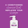KERACOLOR Clenditioner Cleansing Conditioner Color Safe Prevents Fade - Replaces Your Shampoo, Keratin Infused, 33.8 Fl Oz view 4