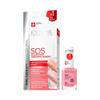 Eveline Cosmetics SOS Brittle and Broken Nail Treatment Multivitamin view 1