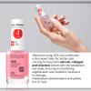 Eveline Cosmetics SOS Brittle and Broken Nail Treatment Multivitamin view 2