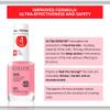 Eveline Cosmetics SOS Brittle and Broken Nail Treatment Multivitamin view 3