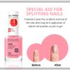 Eveline Cosmetics SOS Brittle and Broken Nail Treatment Multivitamin view 4