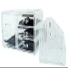 6goodeals Acrylic Cosmetic Make Up Organizer & Jewelry Storage 2 Pieces Display Set (Drawer B) view 4