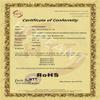 18 PCS Multicolor Flower Headband Women Girl Bohemian Flower Crown Garland headpieces For Festival Wedding view 4