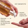 Jurlique Nourishing Cleansing Oil | 6.76 Fl Oz / 200ml | Oil Cleanser For Face | Oil Makeup Cleaner & Remover For Women & Men | Australian Made Natural-Based view 2
