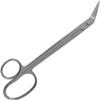 YNR Toe Nail Scissors + Clippers Embroidery Kelly Handle Pedicure Manicure Chiropody view 2