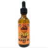All Natural Beard Growth Serum Grows Thicker, Stronger, Healthier Beard Hair. Uncloggs Blocked Follicles and Cuts Down on Beard Hair Loss. view 1