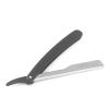 Barber Straight Edge Barber Razors Precise Canada Brand (Black Handle Razors) view 1