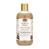 African Pride Moisture Miracle Honey, Chocolate & Coconut Oil Conditioner - Helps Repair & Replenish Moisture to Natural Coils & Curls, Nourishes & Restores, Sulfate Free, Color Safe, 12 oz view 1