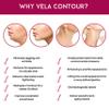 Neck, Chin & Jawline Sculpting V Line Chin Facial Mask and - Face Sagging Skin Garment Strap Bandage. Anacis view 3