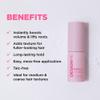 Puff.ME Root Volumizing and Texturizing Hair Powder view 3
