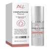 Dark Circles Under Eye Treatment - Tackles Puffiness, Wrinkles and Bags - Natural Eye Brightening Gel for Under and Around Eyes, suits Men & Women, 0.5 fl. ounce. view 1