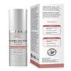 Dark Circles Under Eye Treatment - Tackles Puffiness, Wrinkles and Bags - Natural Eye Brightening Gel for Under and Around Eyes, suits Men & Women, 0.5 fl. ounce. view 2