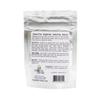 Dakota Free Prairie Mint Foot Scrub 30 gm silver packet view 2