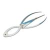 CENMO Stainless Steel Eyebrow Ruler Golden Ratio Calipers 1:1.618 Measure Tool view 4